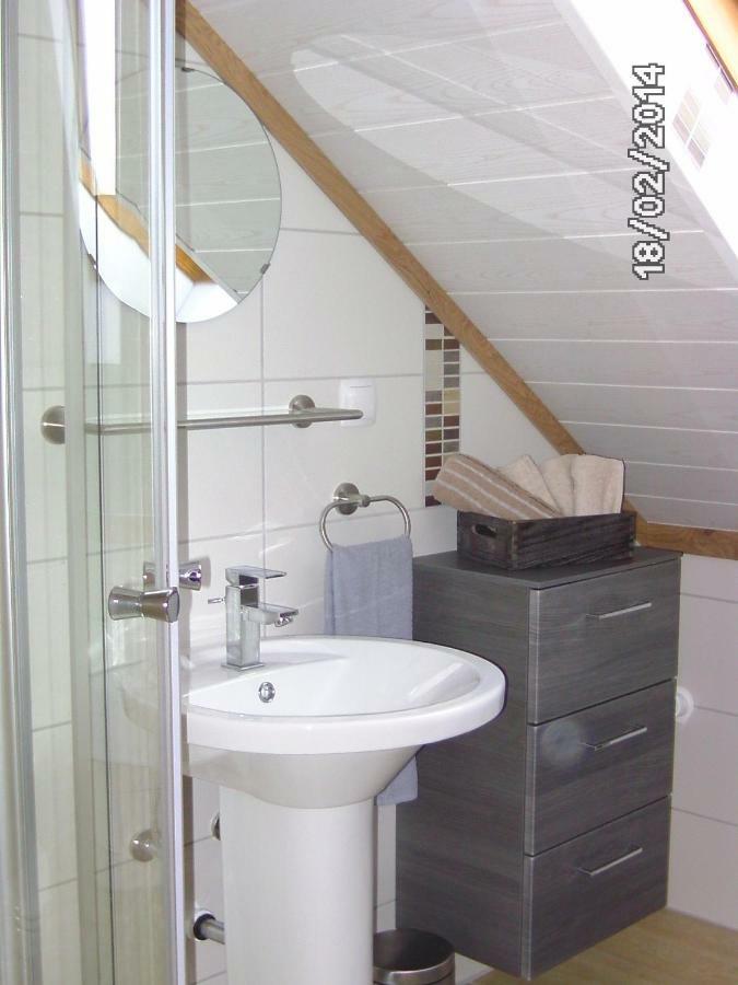 Hilders Gaestehaus Klein מראה חיצוני תמונה